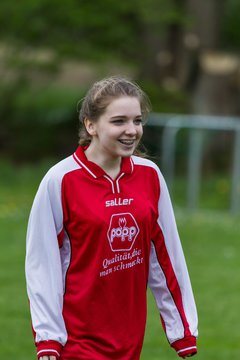 Bild 218 - C-Juniorinnen SG R�nnau-Segeberg - Kaltenkirchener Turnerschaft : Ergebnis: 1:3